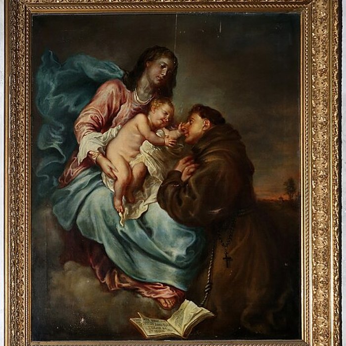 Photo de Pro-cathédrale Sainte-Marie de Bastia