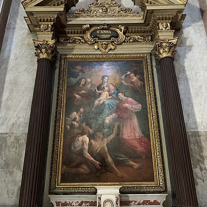 Photo de Pro-cathédrale Sainte-Marie de Bastia