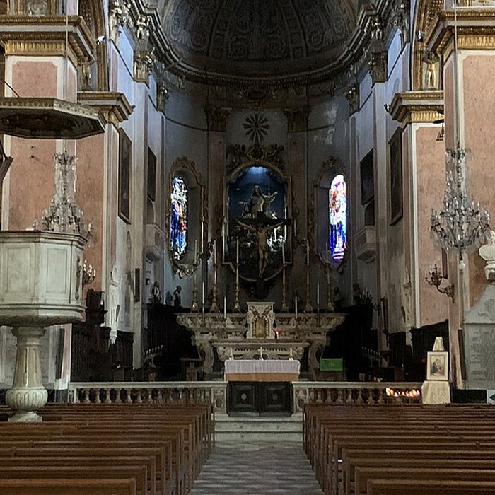 Photo de Pro-cathédrale Sainte-Marie de Bastia