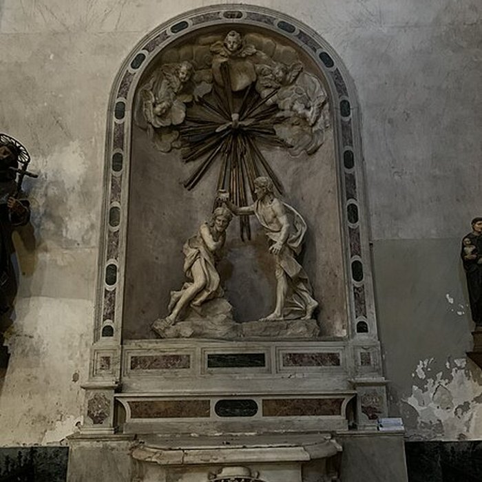 Photo de Pro-cathédrale Sainte-Marie de Bastia