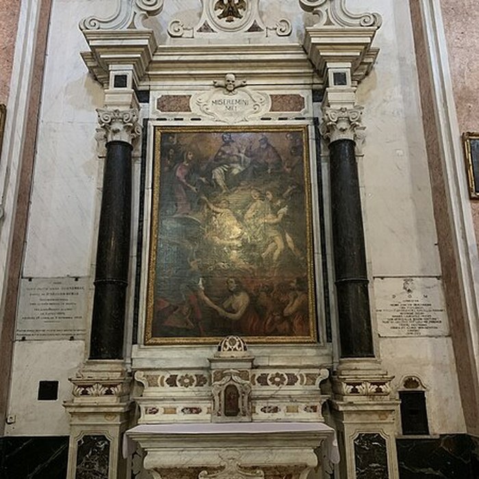 Photo de Pro-cathédrale Sainte-Marie de Bastia