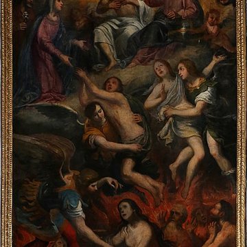 Pro-cathédrale Sainte-Marie de Bastia