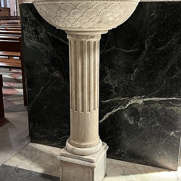 Pro-cathédrale Sainte-Marie de Bastia