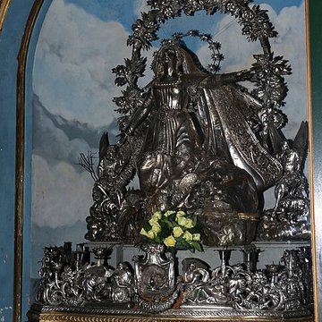 Pro-cathédrale Sainte-Marie de Bastia