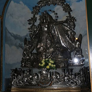 Pro-cathédrale Sainte-Marie de Bastia