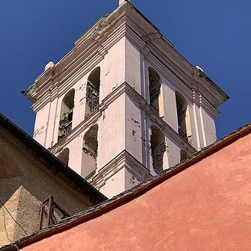 Pro-cathédrale Sainte-Marie de Bastia