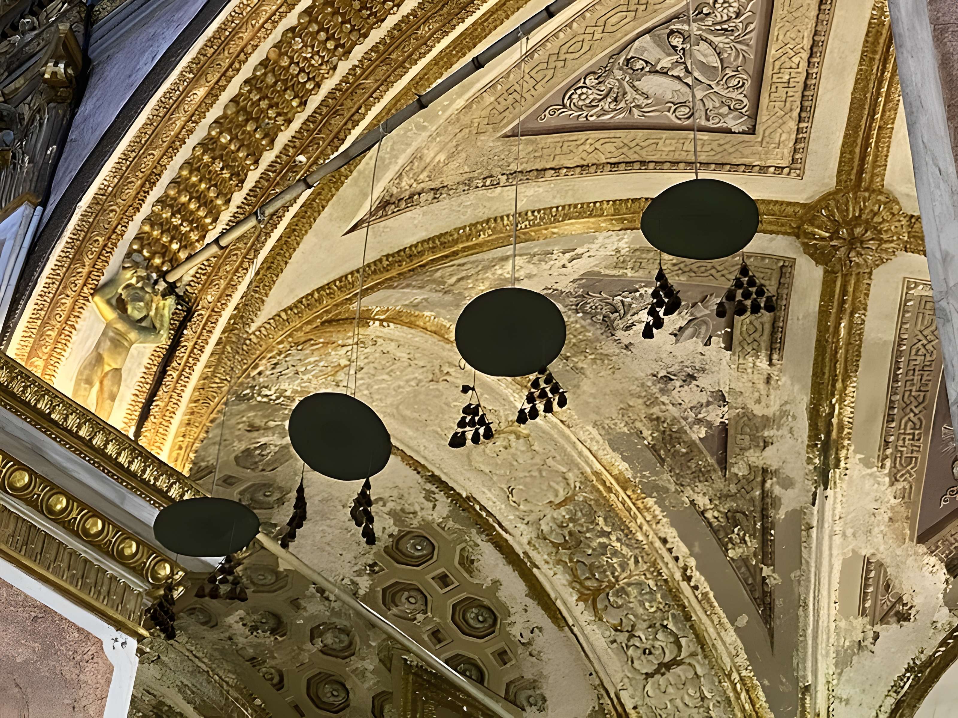 Pro-cathédrale Sainte-Marie de Bastia