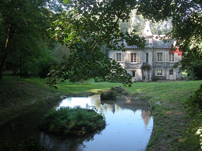 Photo de Propriété Castellant à  Largny-sur-Automne