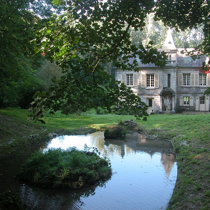 Photo de Propriété Castellant à  Largny-sur-Automne