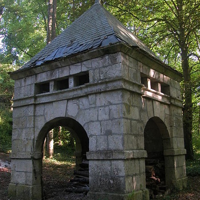 Photo de Propriété Castellant à  Largny-sur-Automne