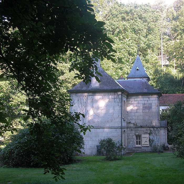 Photo de Propriété Castellant à  Largny-sur-Automne