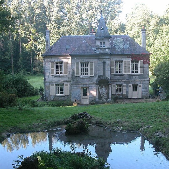 Photo de Propriété Castellant à  Largny-sur-Automne