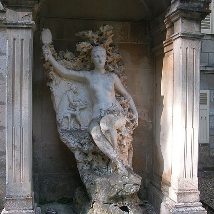 Photo de Propriété Castellant à  Largny-sur-Automne