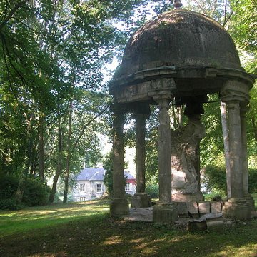 Propriété Castellant à  Largny-sur-Automne