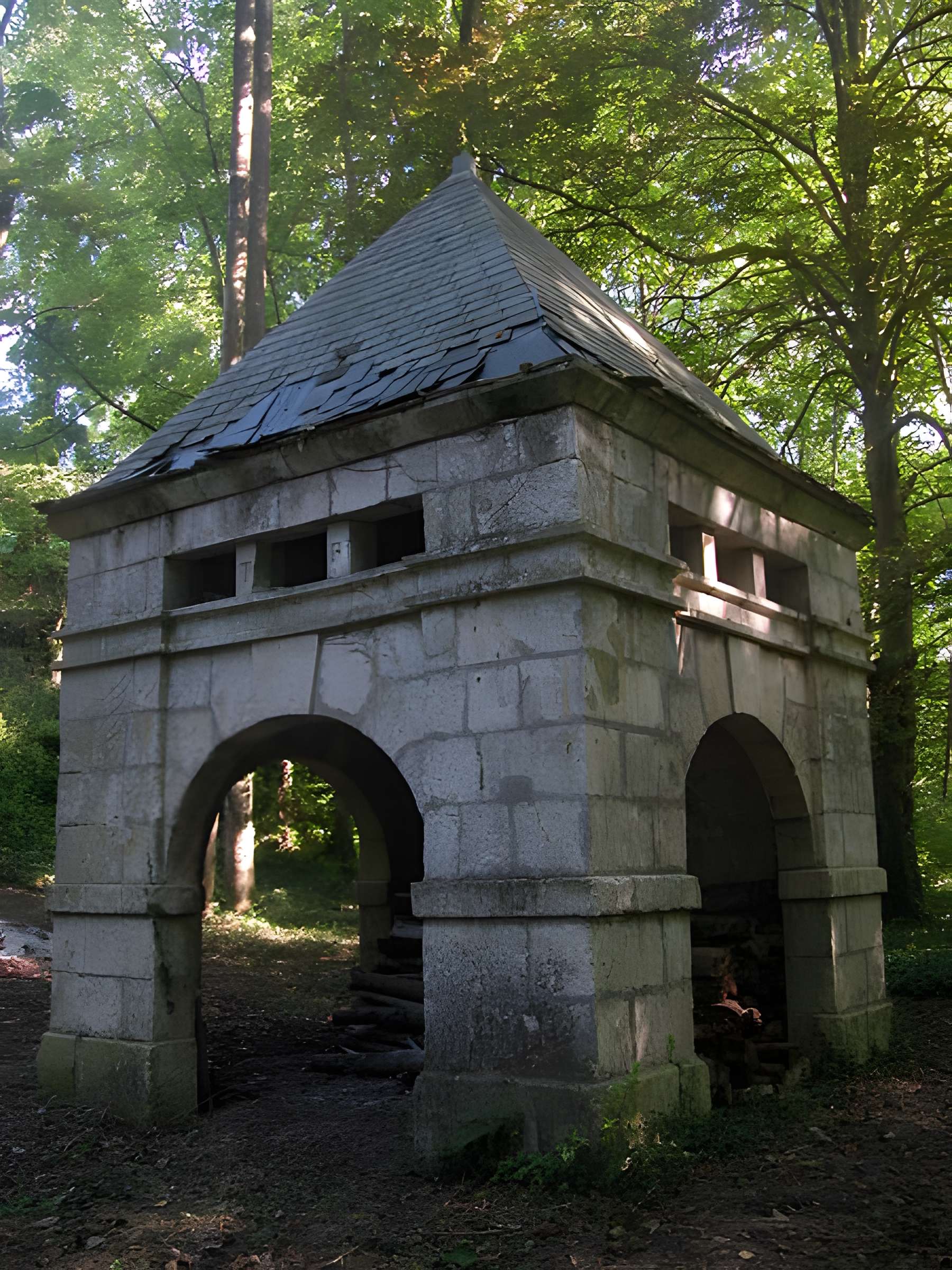 Propriété Castellant à  Largny-sur-Automne