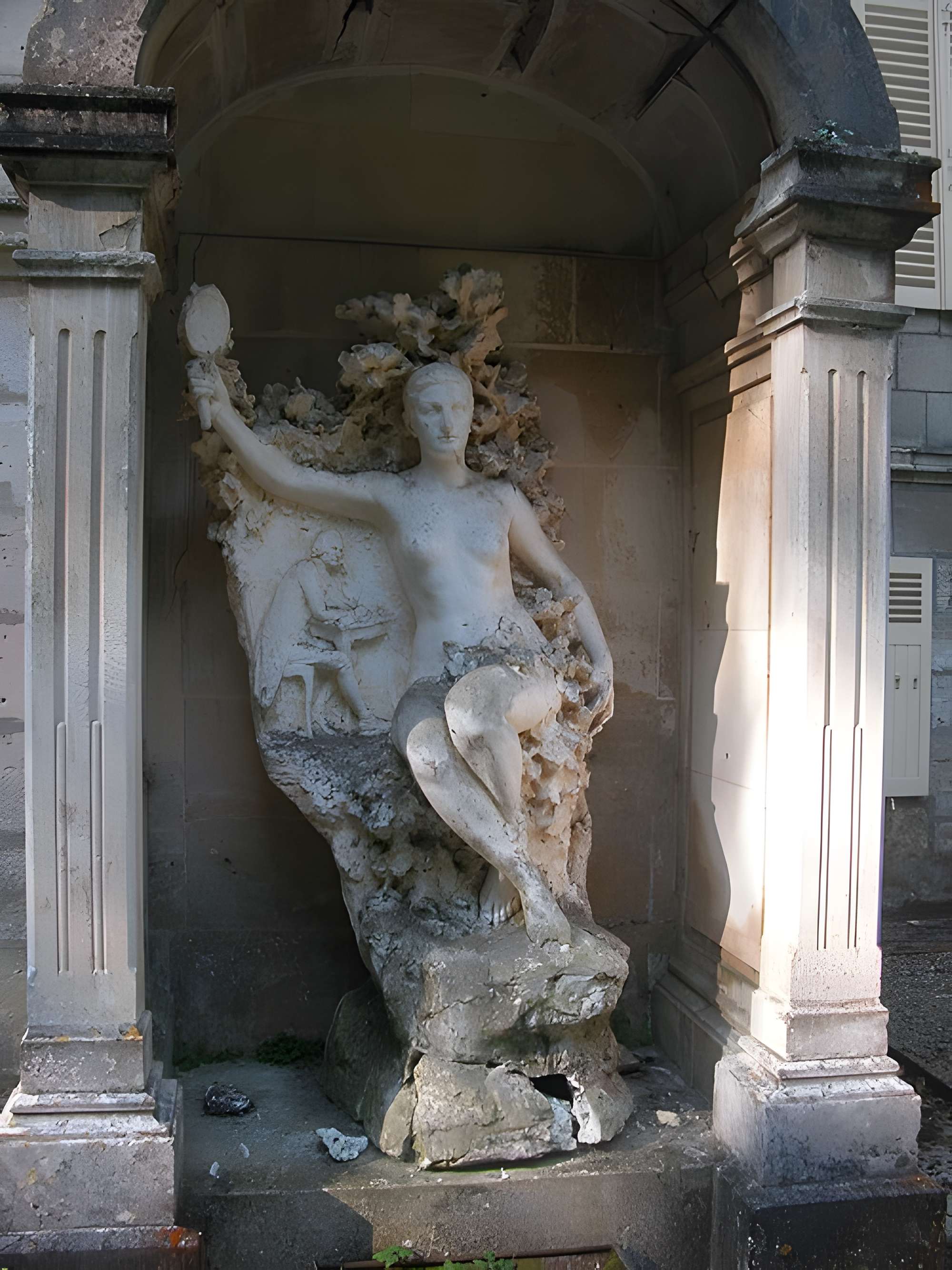 Propriété Castellant à  Largny-sur-Automne