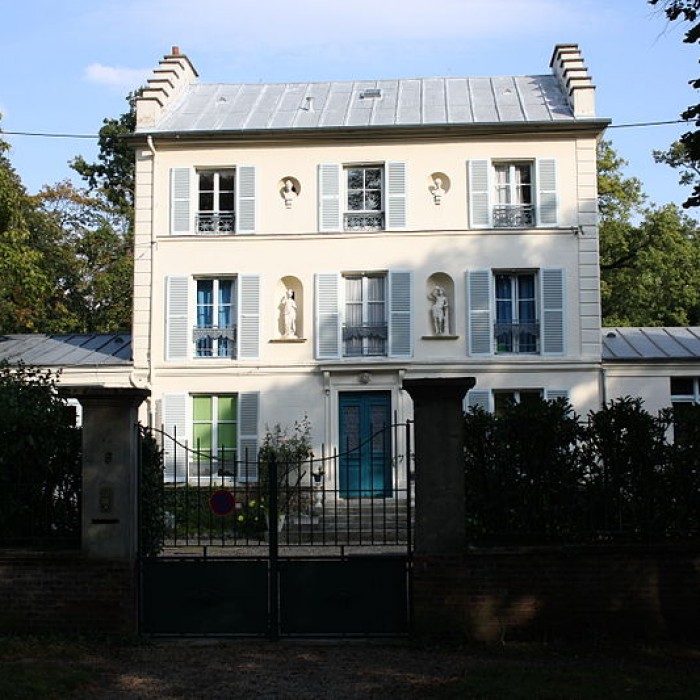 Photo de Propriété Juillard à Maisons-Laffitte