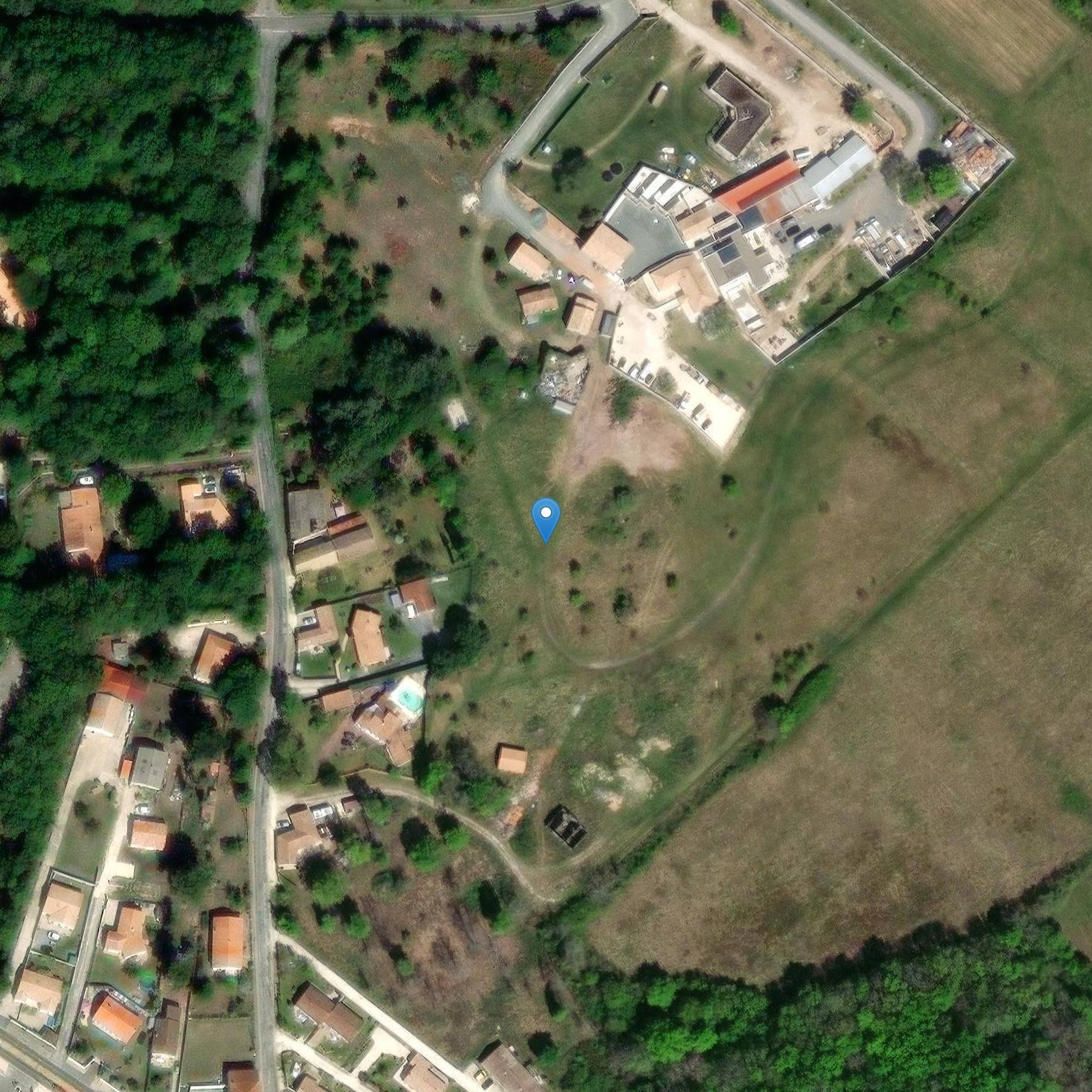 Photo de Breuillet gut