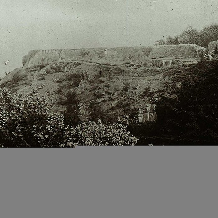 Photo de Château de Hédé