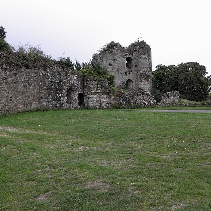 Photo de Château de Hédé
