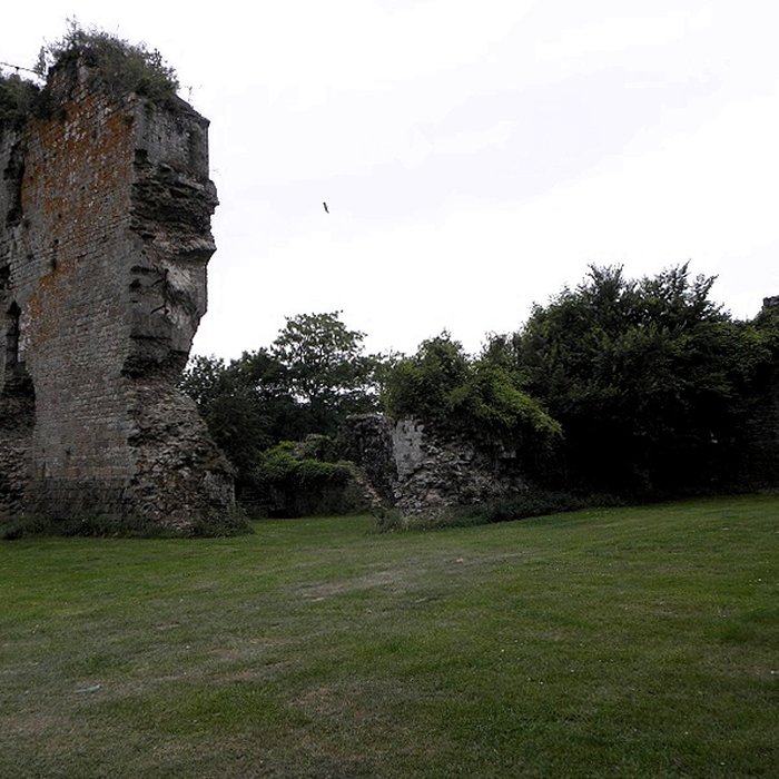 Photo de Château de Hédé