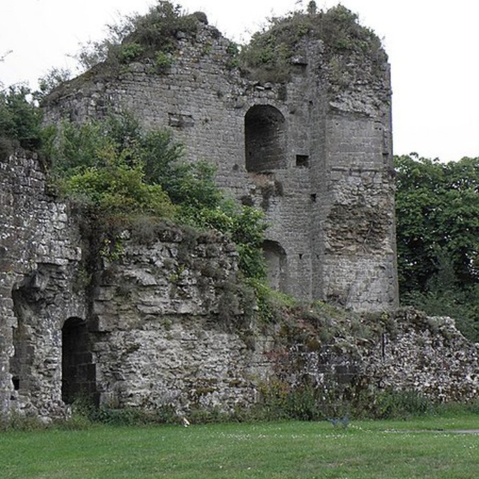 Photo de Château de Hédé
