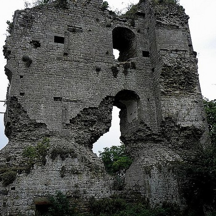 Photo de Château de Hédé