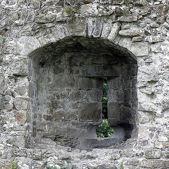 Photo de Château de Hédé