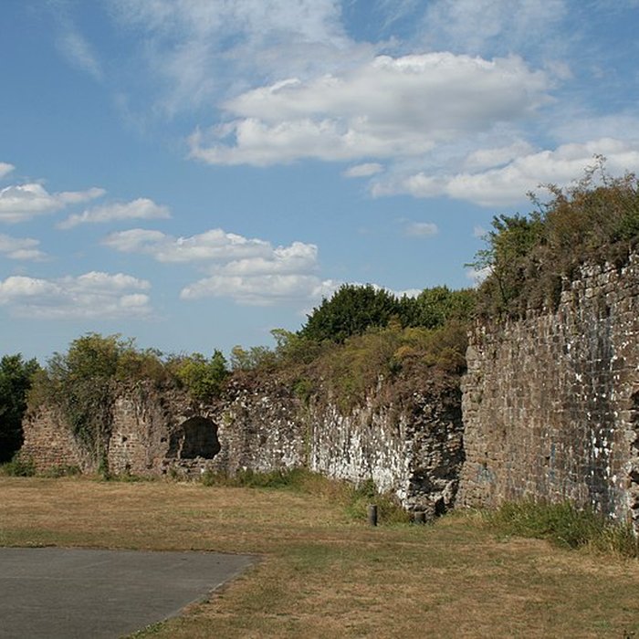 Photo de Château de Hédé