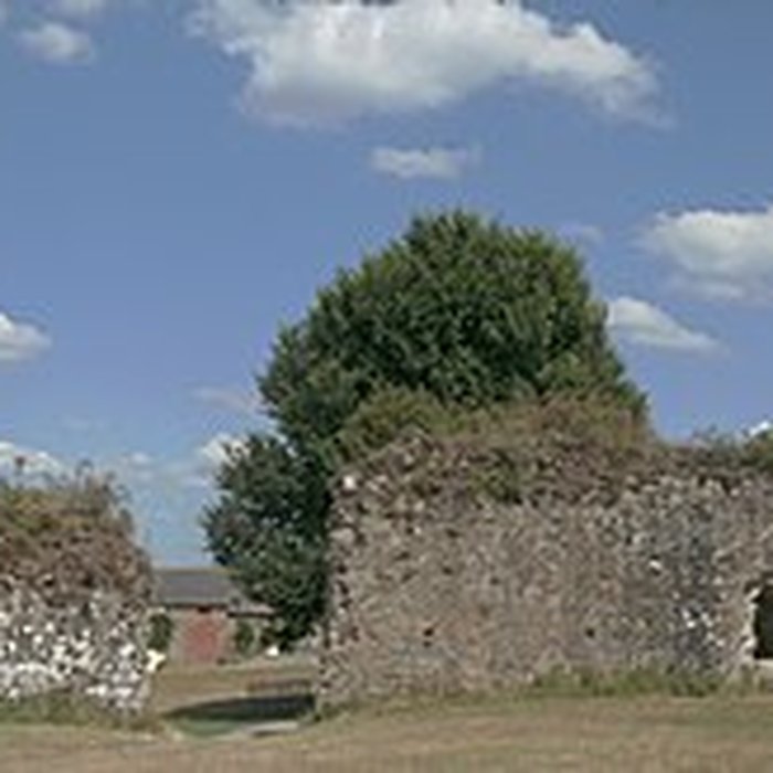 Photo de Château de Hédé