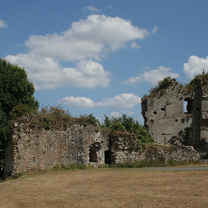 Photo de Château de Hédé