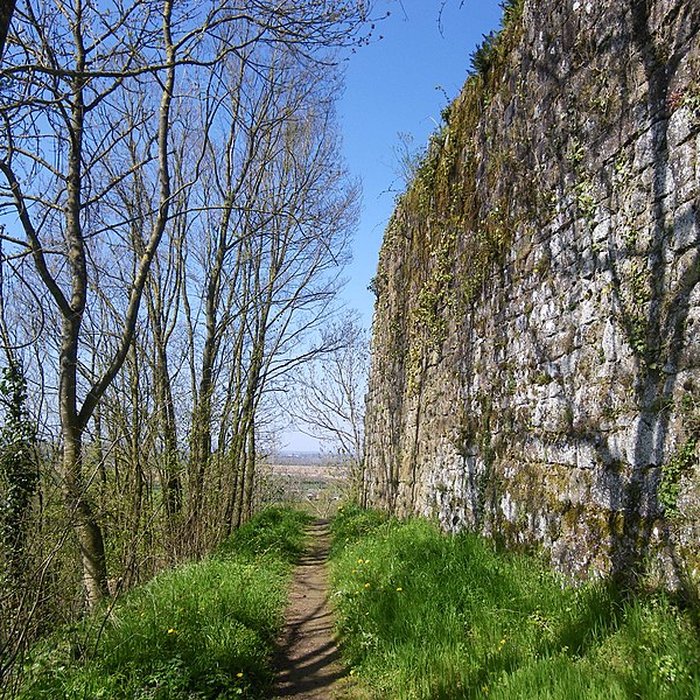 Photo de Château de Hédé