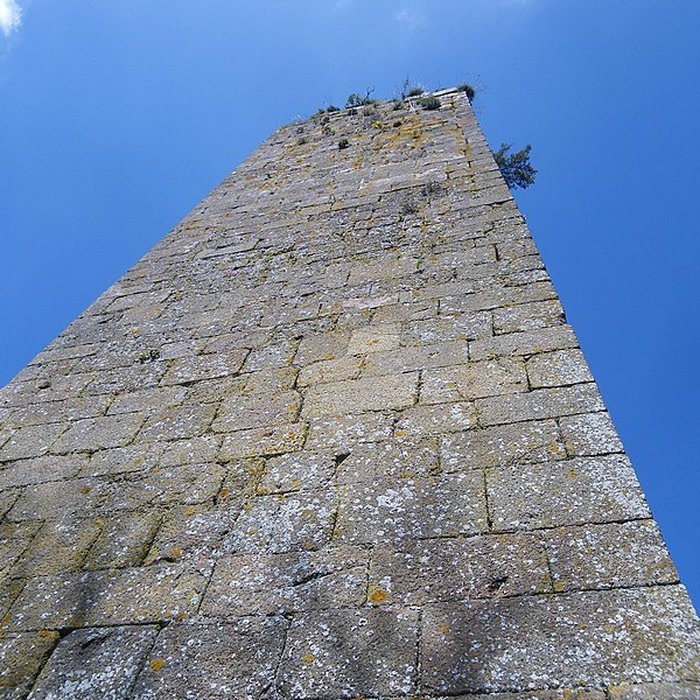 Photo de Château de Hédé
