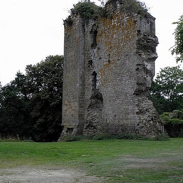Château de Hédé