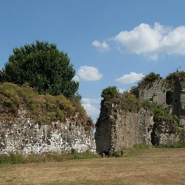 Château de Hédé