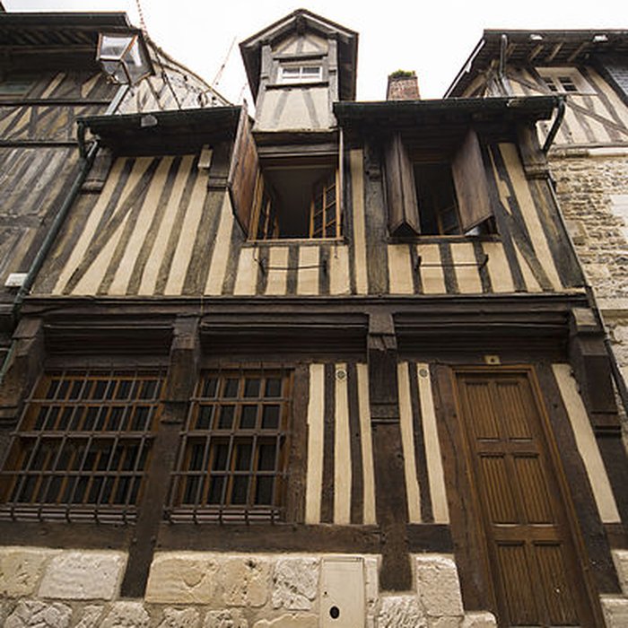 Photo de Puits de Honfleur