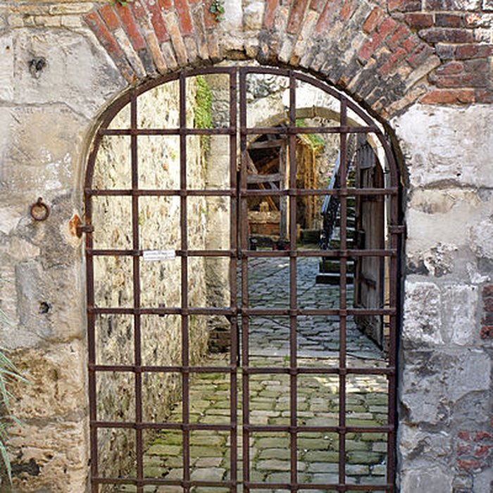 Photo de Puits de Honfleur