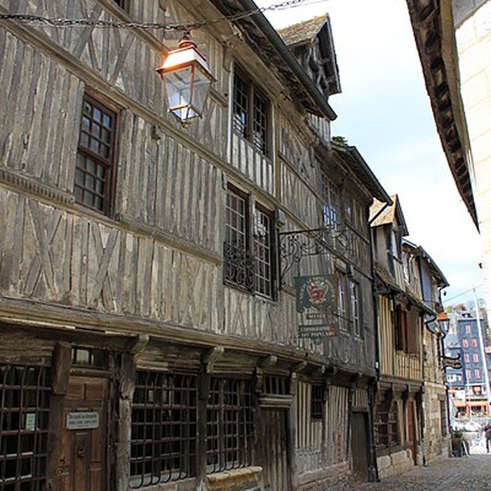 Photo de Puits de Honfleur
