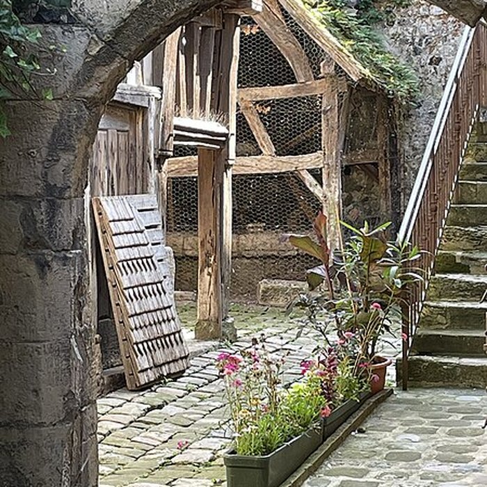 Photo de Puits de Honfleur