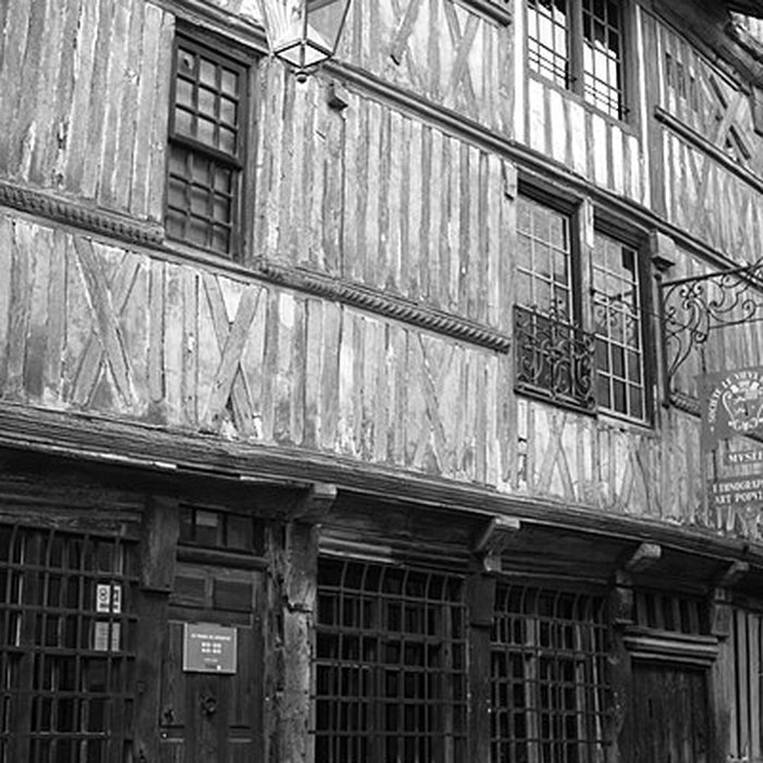 Photo de Puits de Honfleur