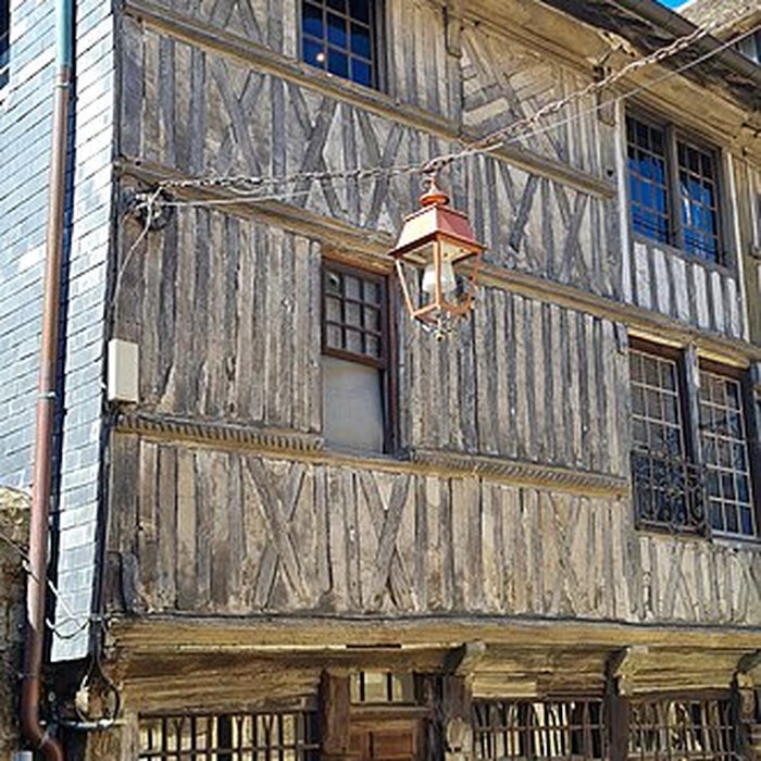 Photo de Puits de Honfleur