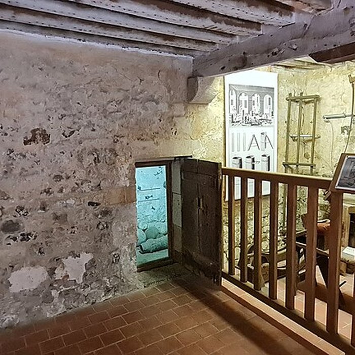 Photo de Puits de Honfleur