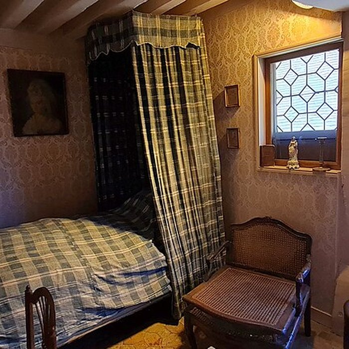 Photo de Puits de Honfleur