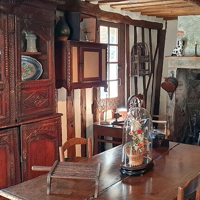 Photo de Puits de Honfleur