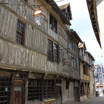 Puits de Honfleur