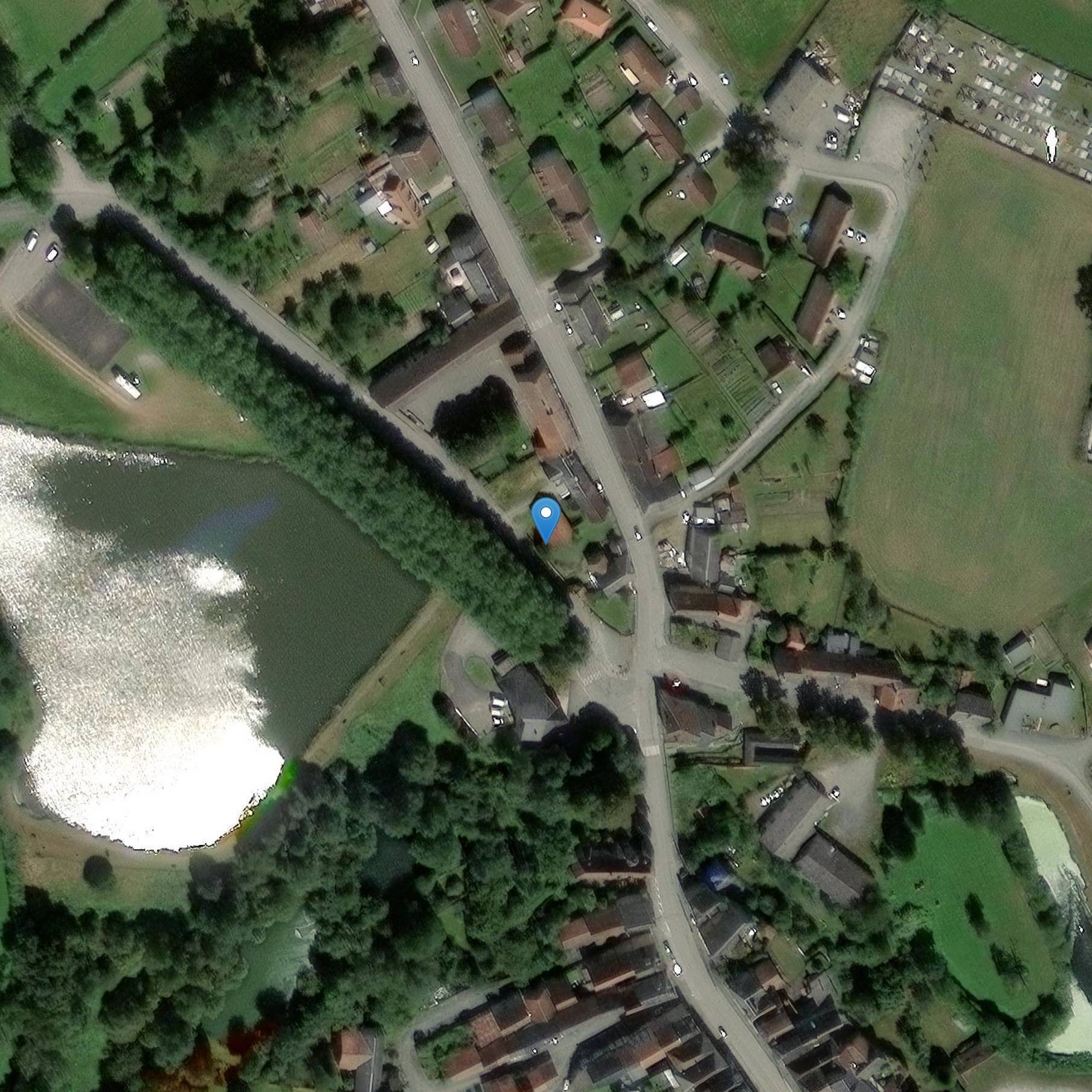 Photo de Pozzi di Jarnage