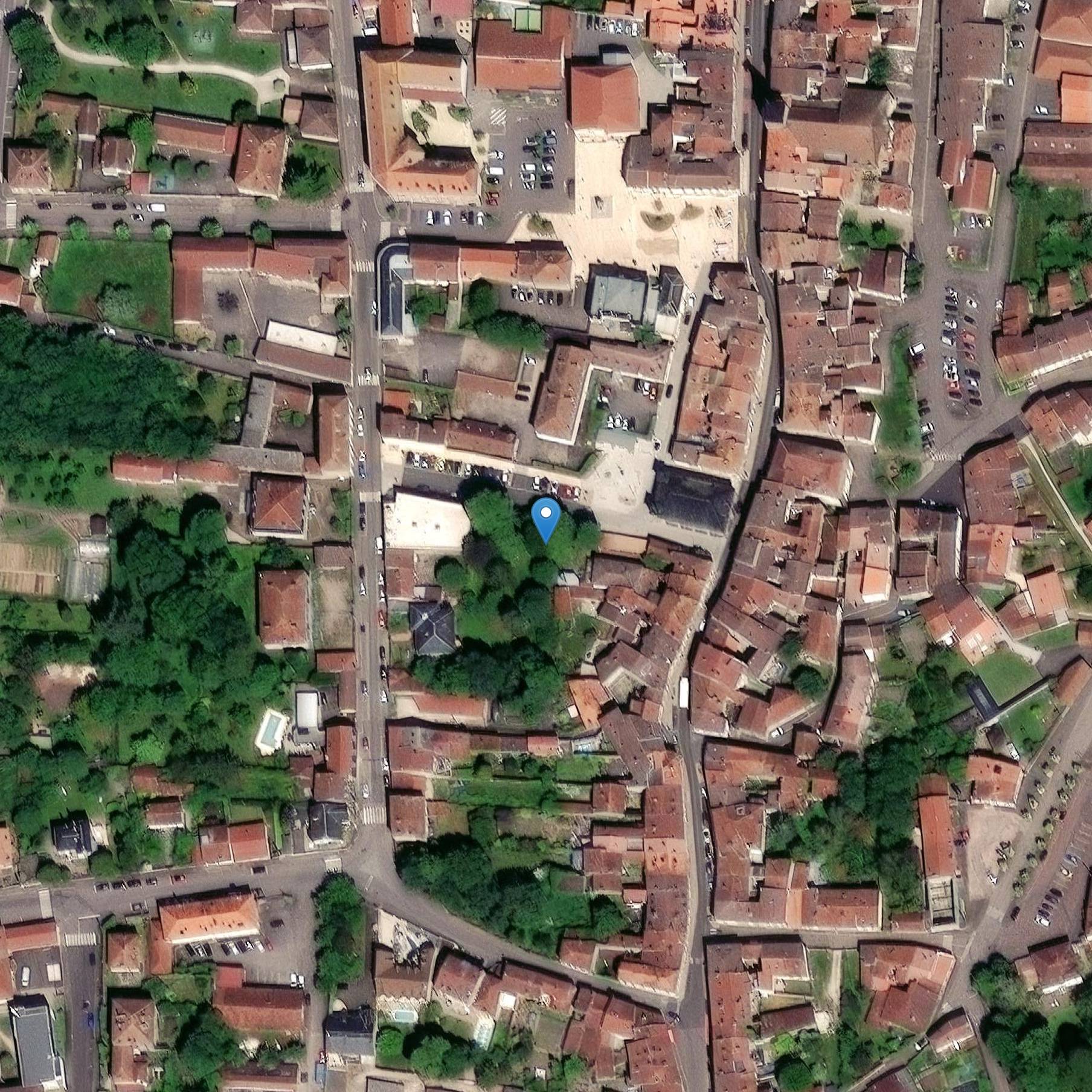 Photo de Mirecourt bene