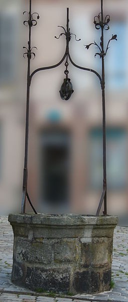 Photo de Puits de Sézanne