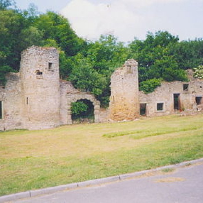 Photo de Château de Hellering