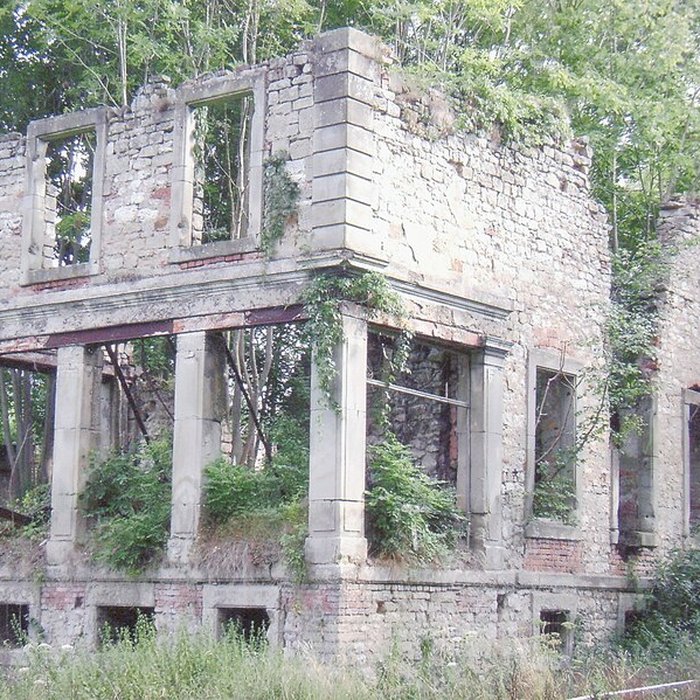 Photo de Château de Hellering